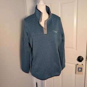 NWT Amazon BDL3 Women's LL Bean Pullover Sweater